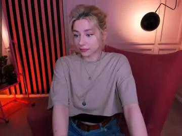 mary_leep on Chaturbate 