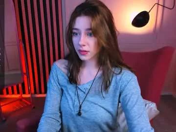 mary_leep on Chaturbate 