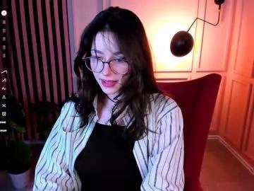 mary_leep on Chaturbate 