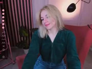 mary_leep on Chaturbate 