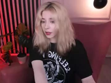 mary_leep on Chaturbate 