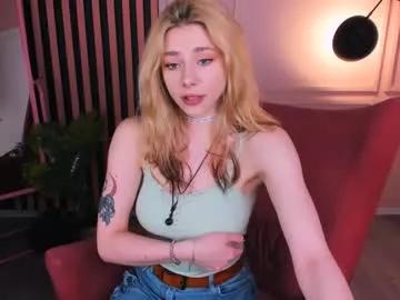 mary_leep on Chaturbate 