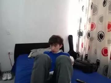 matteo_alessandro11 on Chaturbate 