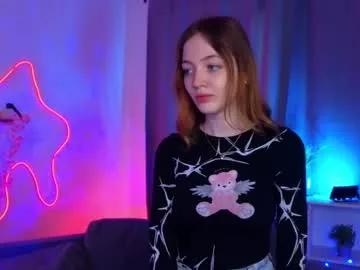 mavisarcher on Chaturbate 