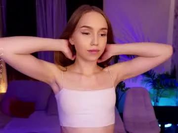 maydahatchett on Chaturbate 