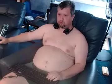 mckhero on Chaturbate 