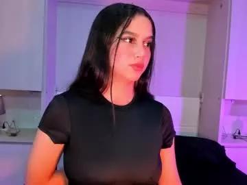 meganjenner_ on Chaturbate 