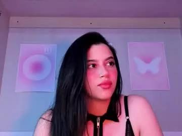 meganjenner_ on Chaturbate 