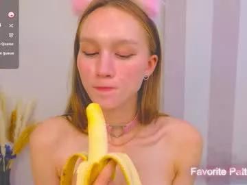 meghanesse on Chaturbate 