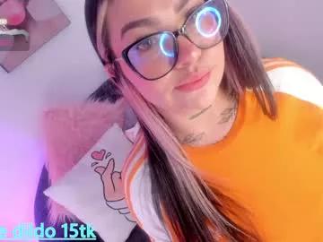 mei_millers on Chaturbate 