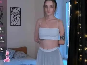 melani_lesss on Chaturbate 