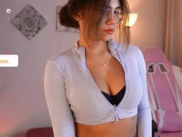 melanieryann_ on Chaturbate 