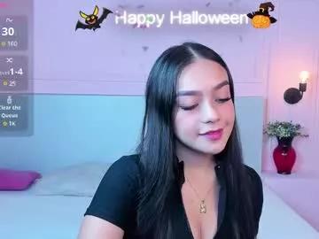 melinaember on Chaturbate 