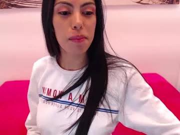 melisa_torrez on Chaturbate 