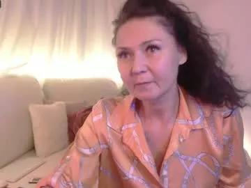 melissa_fane on Chaturbate 