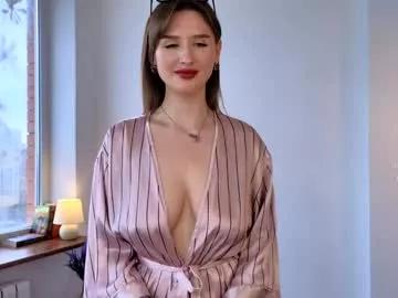 melissa_kirke on Chaturbate 