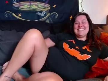 melody_mccoy on Chaturbate 