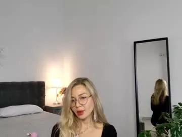 melody_sun_ on Chaturbate 