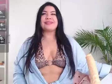 mia_brownie on Chaturbate 