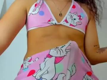 mia_soldatty on Chaturbate 