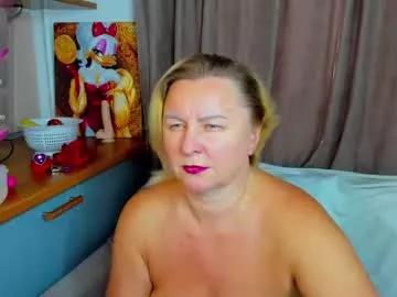 miranda_robinson on Chaturbate 