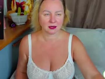 miranda_robinson on Chaturbate 