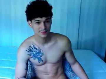 morthy_downey on Chaturbate 