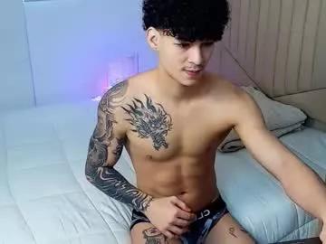 morthy_downey on Chaturbate 