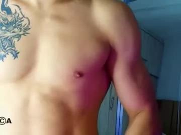 morthy_downey on Chaturbate 