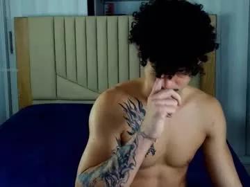 morthy_downey on Chaturbate 