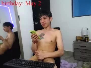 mr_daren on Chaturbate 