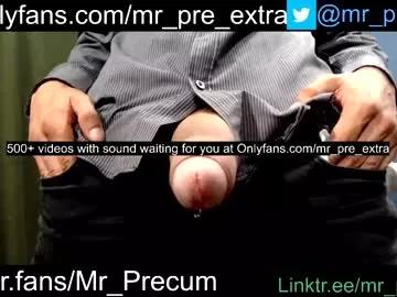 mr_precum_ on Chaturbate 