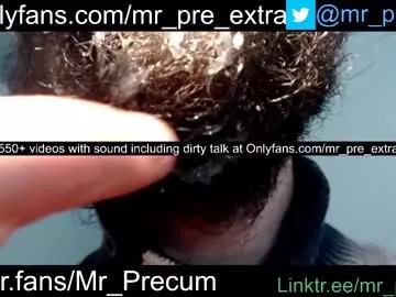 mr_precum_ on Chaturbate 