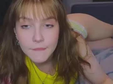 my_parisss on Chaturbate 