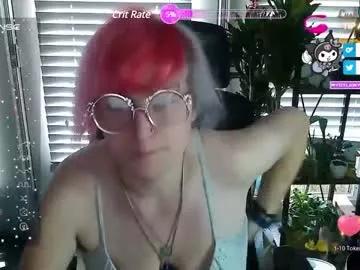 myrtlemystic on Chaturbate 