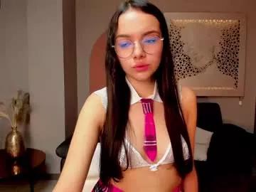 naomisainz on Chaturbate 