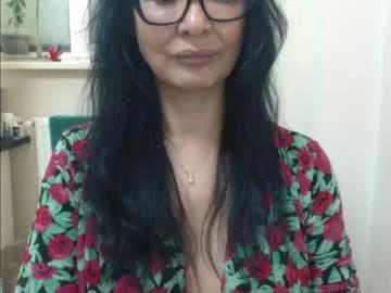 nauty_leila on Chaturbate 