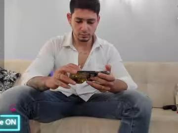 neo_dimou on Chaturbate 