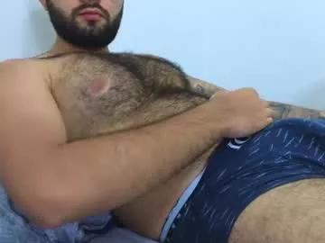 nickjordan1 on Chaturbate 