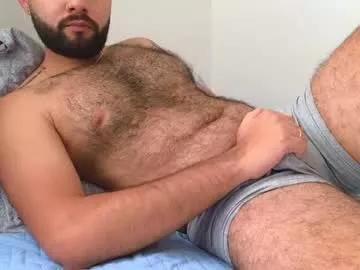 nickjordan1 on Chaturbate 