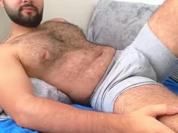 nickjordan1 on Chaturbate 