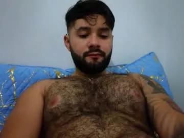 nickjordan1 on Chaturbate 