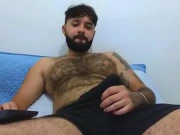 nickjordan1 on Chaturbate 