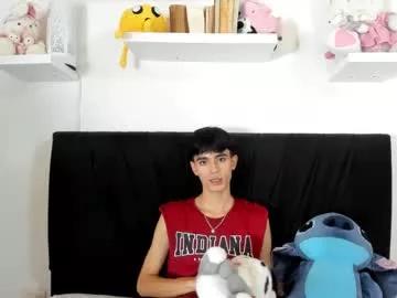 nohatwink on Chaturbate 