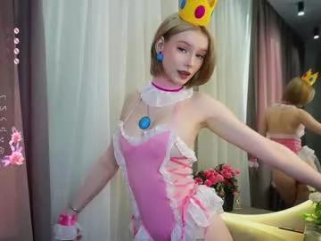 odeliabrownell on Chaturbate 