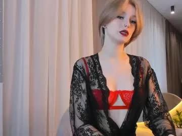 odeliabrownell on Chaturbate 