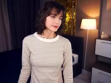 odettehatt on Chaturbate 