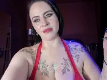 olivia_seex on Chaturbate 