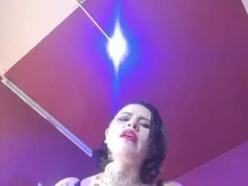 olivia_seex on Chaturbate 