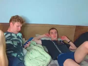 oscar_wildy on Chaturbate 